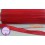cinta elastica 15mm roja