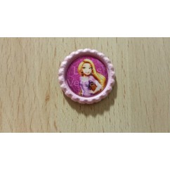 princesa rapunzel 2