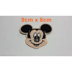 parche Mickey Mouse 