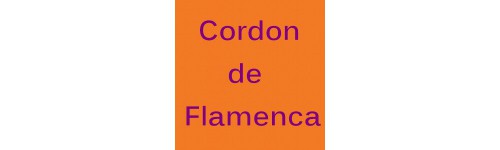 Cordón de Flamenca