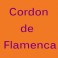 Cordón de Flamenca