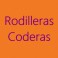 Rodilleras-Coderas
