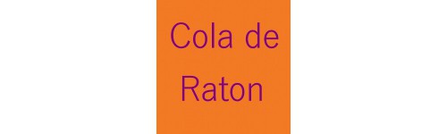 Cola de Raton