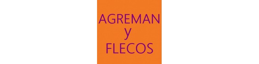 AGREMAN Y FLECOS