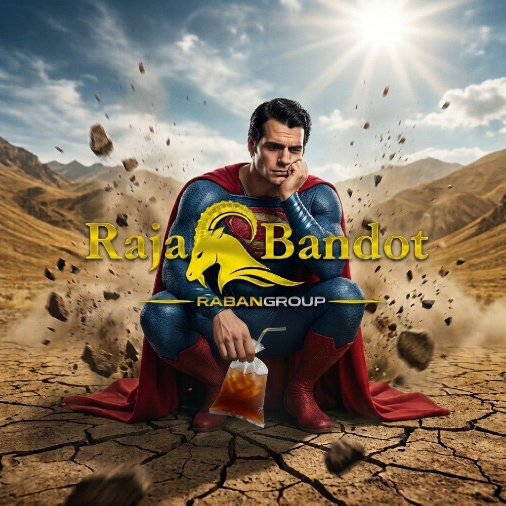 Link RAJABANDOT Susah Diakses? Dapatkan Link Akses Situs Togel RAJABANDOT Terbaru dengan Koneksi Paling Cepat dan Aman